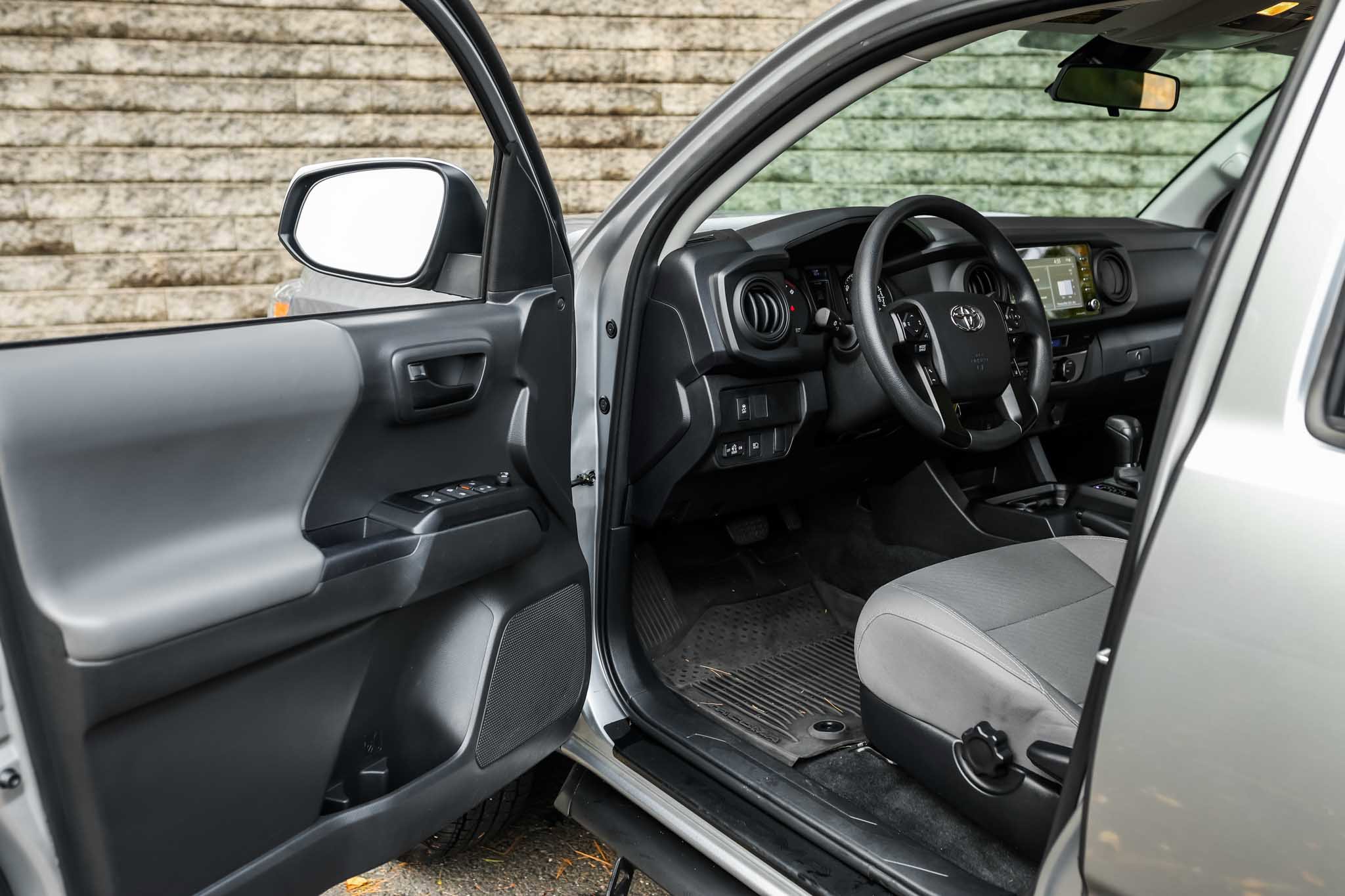 Certified 2023 Toyota Tacoma SR image 22