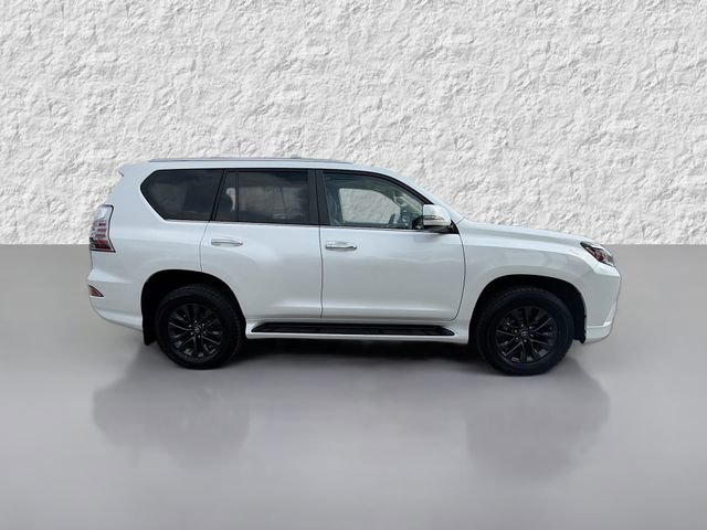 Used 2023 Lexus GX 460 Premium image 2