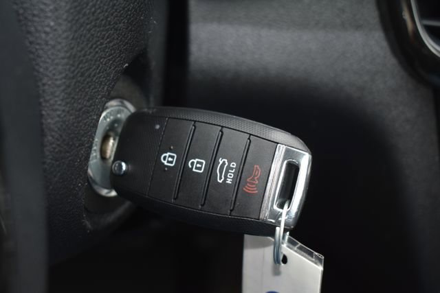 Used 2019 Kia Optima LX FWD image 23