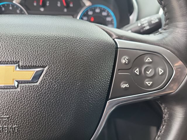 Used 2018 Chevrolet Traverse LT AWD/4WD image 27