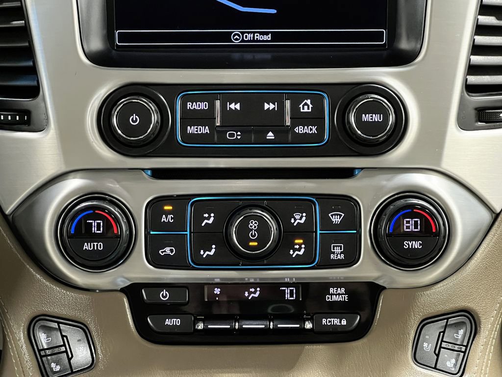 Used 2019 GMC Yukon SLT w/ Open Road Package image 27