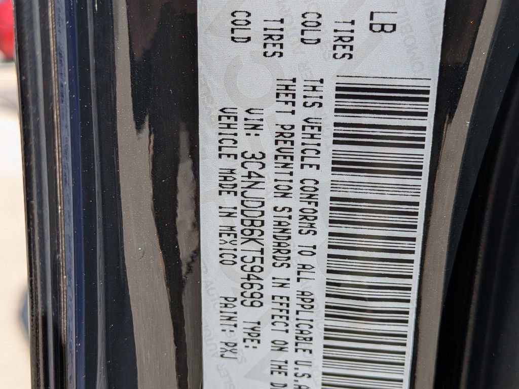 Used 2019 Jeep Compass Trailhawk w/ Leather Interior Group image 30