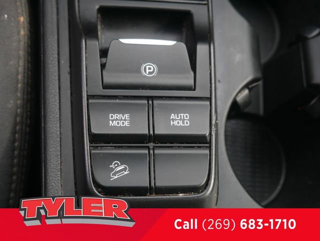 Used 2020 Hyundai Tucson SE AWD/4WD image 31