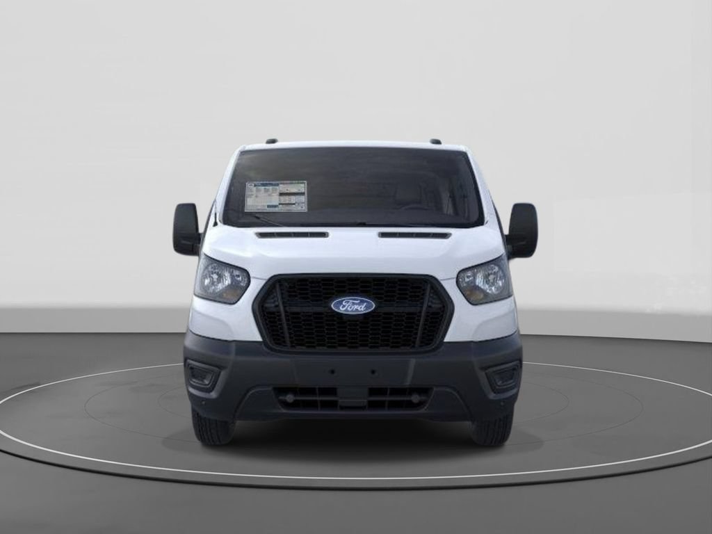 New 2026 Ford Transit 150 Low Roof RWD image 6