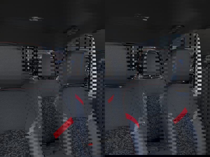 New 2026 Chevrolet Colorado Z71 image 24