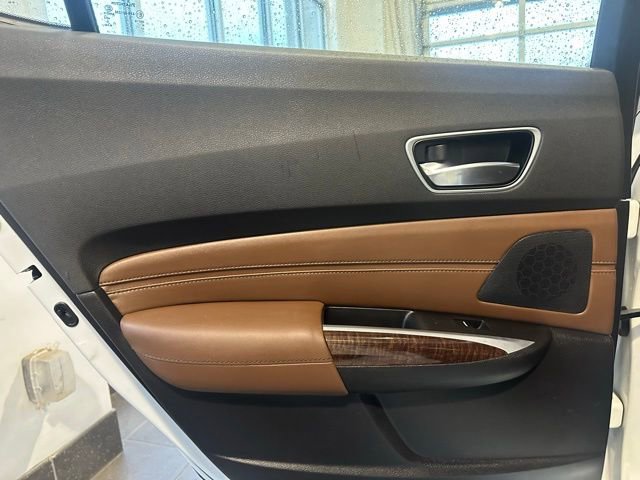 Used 2020 Acura TLX V6 w/ Technology Package image 14