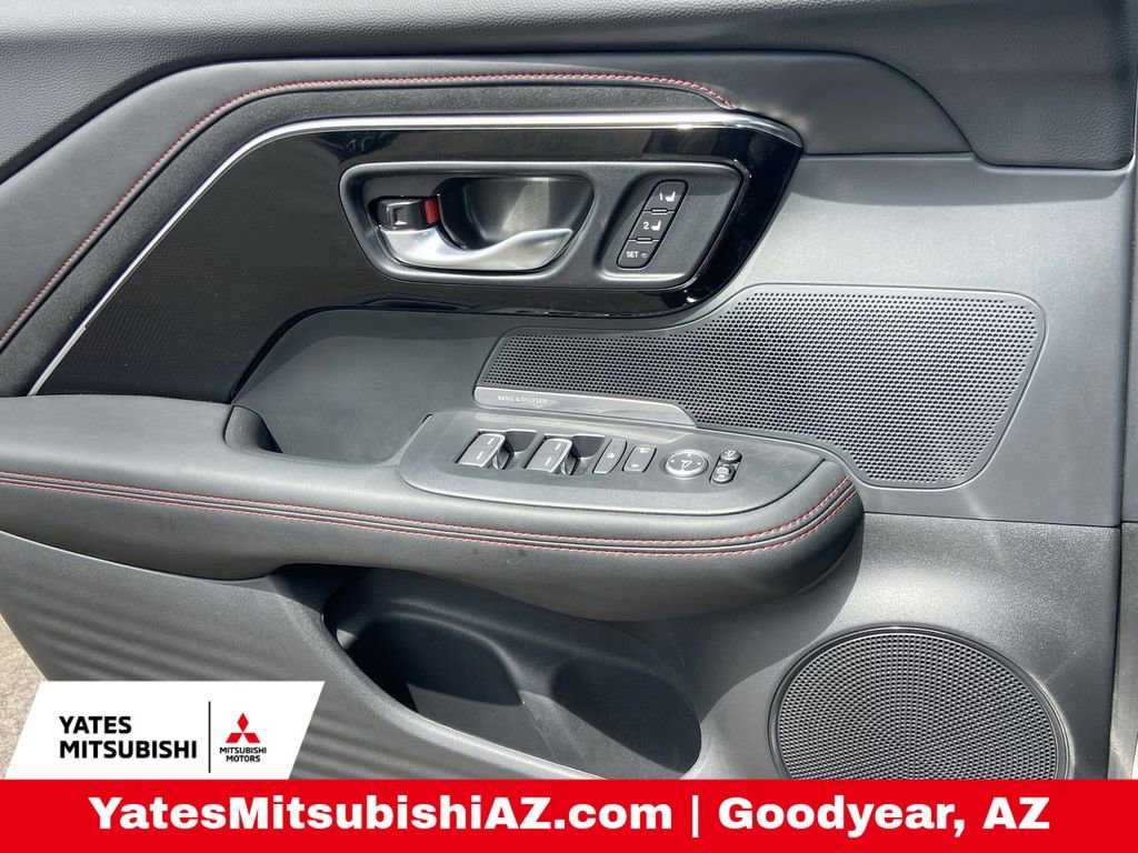 Used 2025 Acura ADX A-Spec image 18