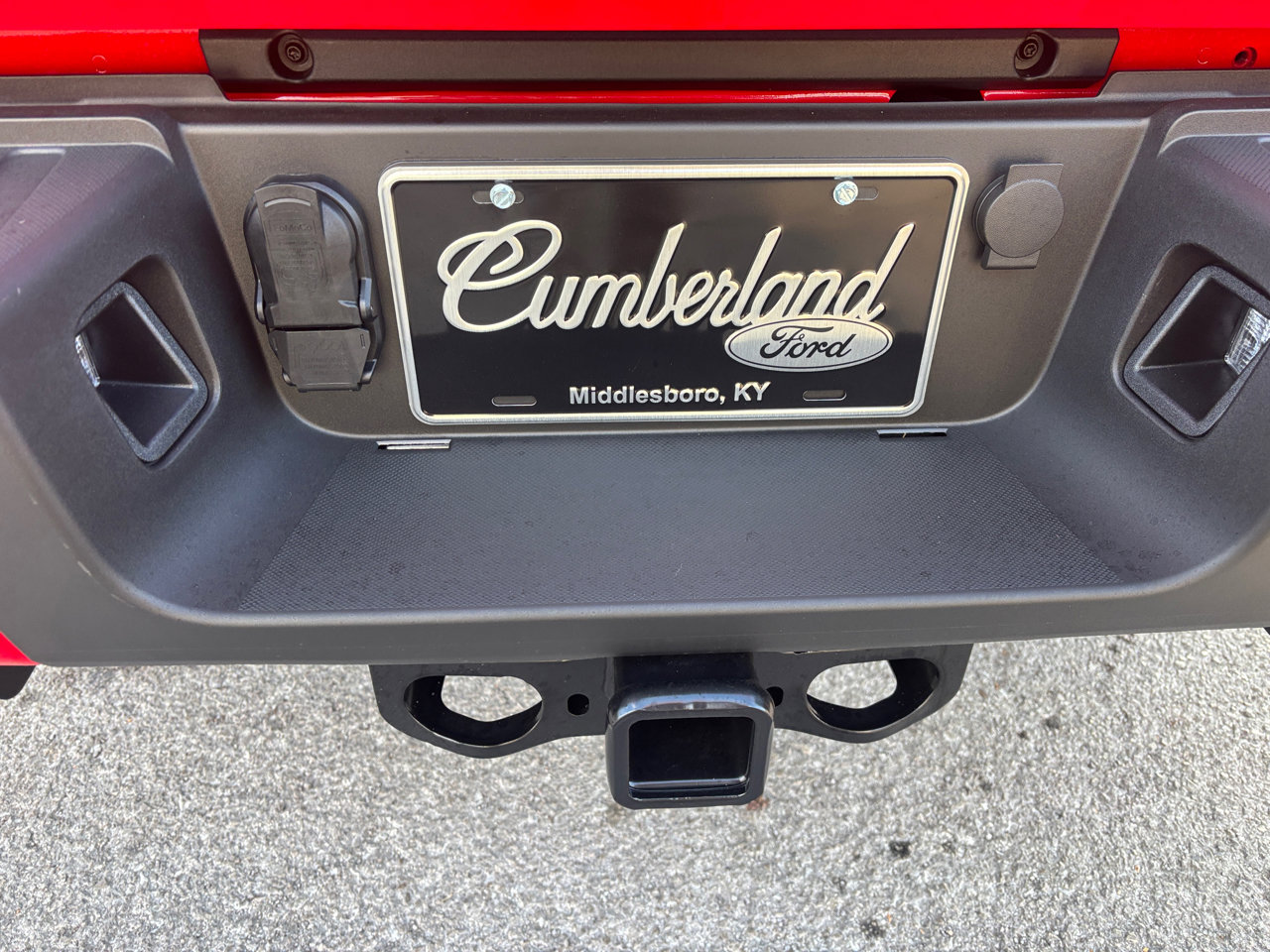 New 2026 Ford F250 XL w/ STX Appearance Package image 4