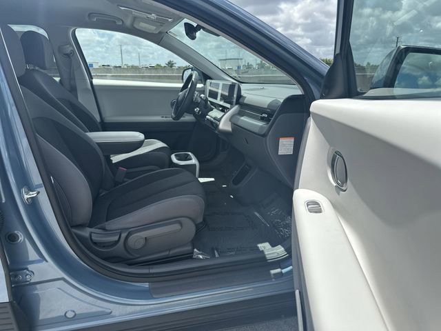 Used 2024 Hyundai Ioniq 5 SEL AWD/4WD image 29
