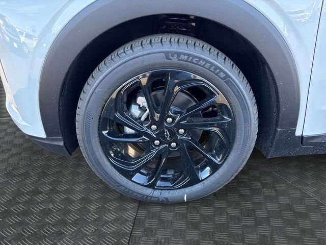 New 2027 Chevrolet Bolt RS image 14