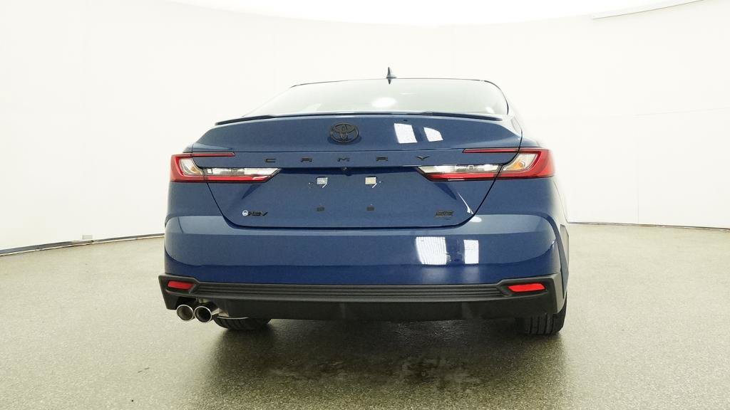 New 2026 Toyota Camry SE w/ Convenience Package FWD image 11