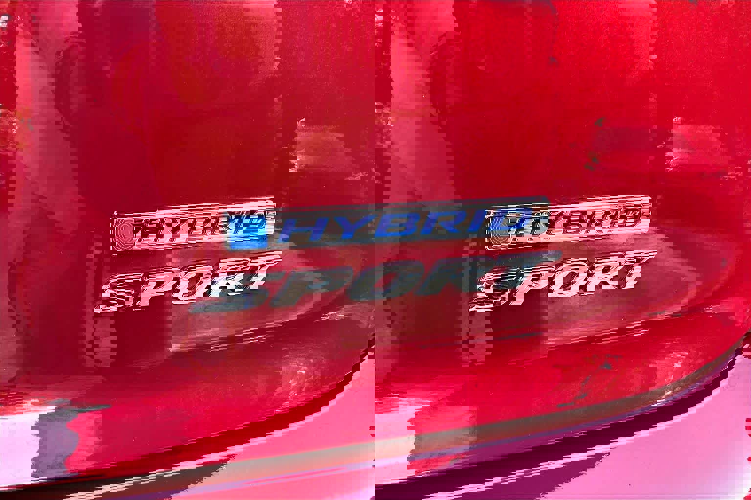 Certified 2025 Honda Accord Sport image 42