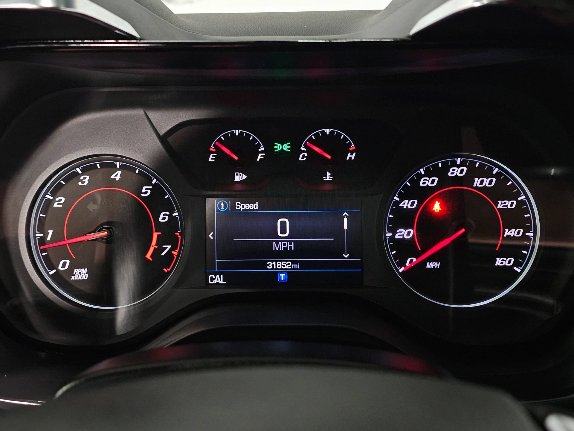 Used 2022 Chevrolet Camaro LT RWD image 21