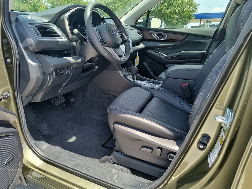 New 2025 Subaru Ascent Touring image 2