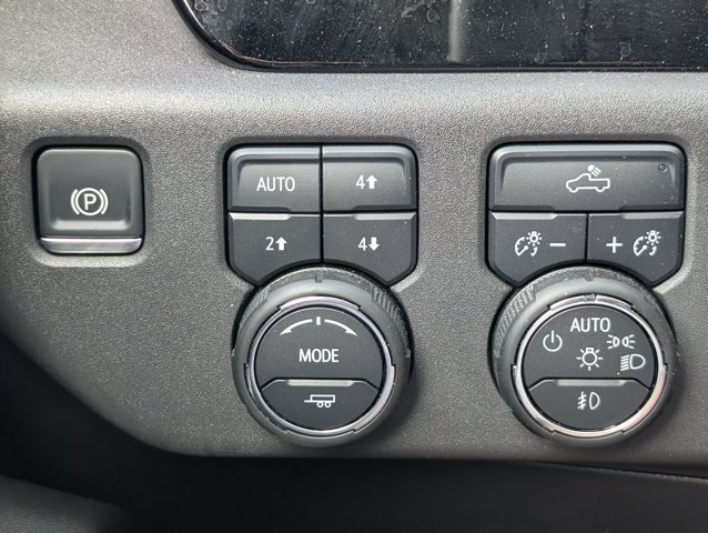 Used 2024 Chevrolet Silverado 1500 RST AWD/4WD image 22