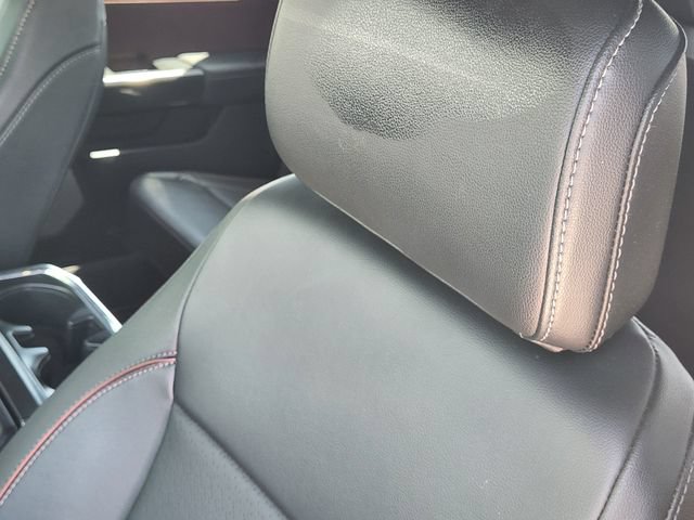 Used 2023 Ford F150 Lariat AWD/4WD image 17