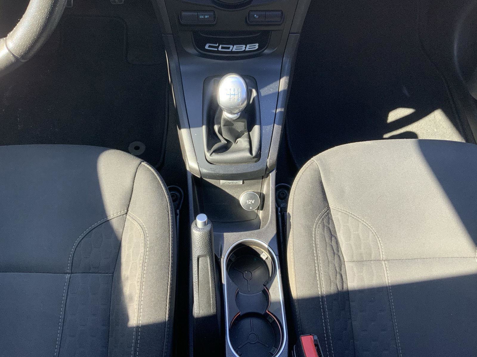 Used 2016 Ford Fiesta ST image 43