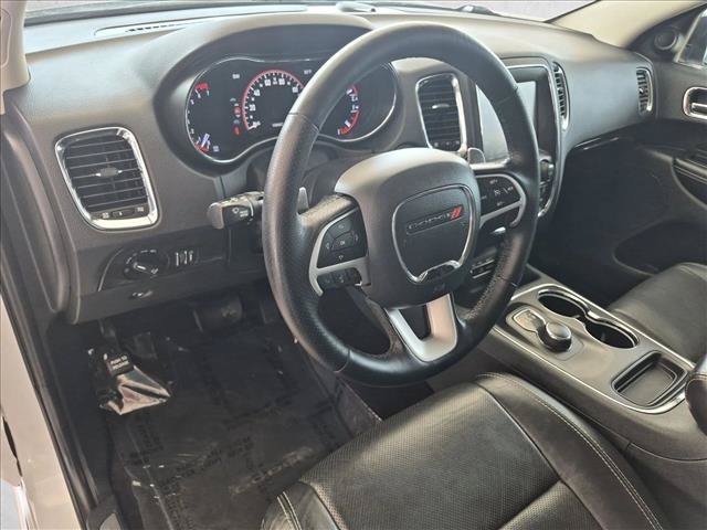 Used 2017 Dodge Durango Citadel AWD/4WD image 10