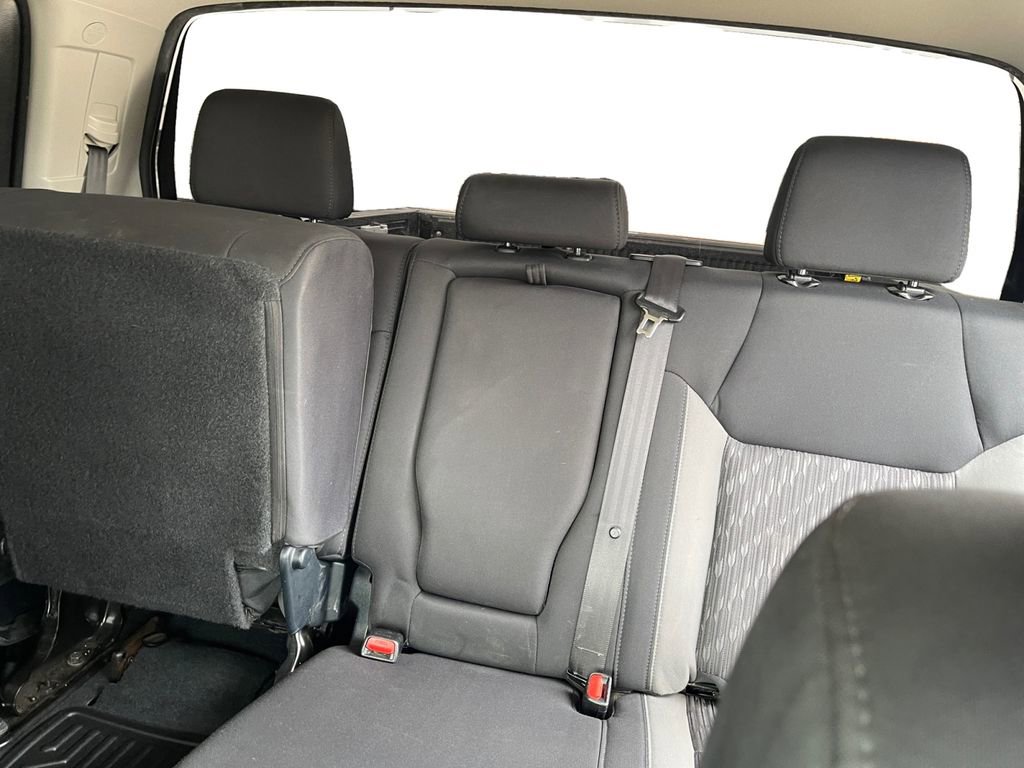 Used 2018 Toyota Tundra SR5 w/ SR5 Upgrade Package image 13