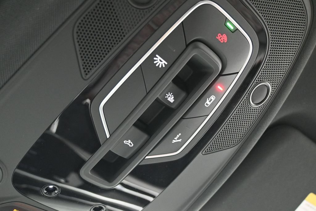 Used 2026 Audi RS Q8 performance AWD/4WD image 34