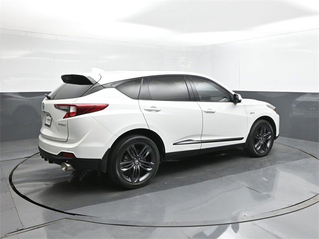 Used 2023 Acura RDX A-Spec image 15