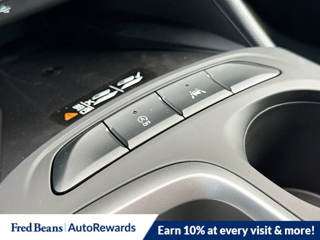 New 2026 Buick Envista Preferred w/ Convenience I Package image 36