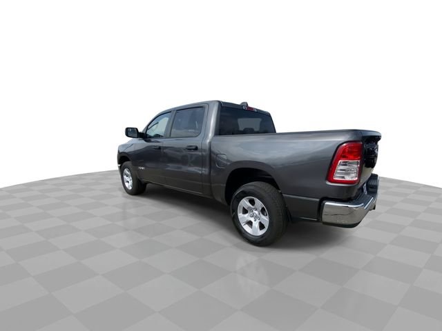 Used 2023 RAM 1500 Big Horn AWD/4WD image 8