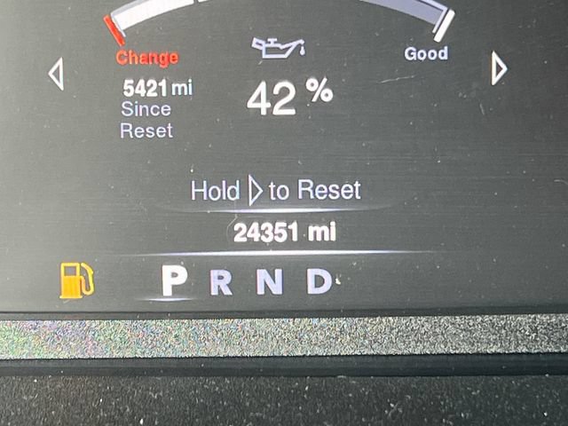 Used 2021 RAM 1500 Warlock w/ Electronics Group AWD/4WD image 6