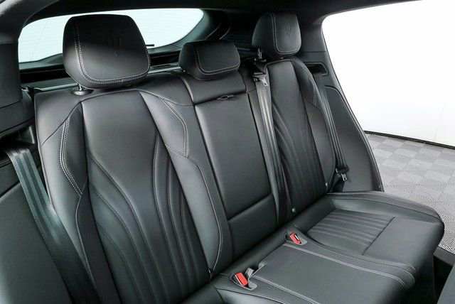 New 2026 Maserati Grecale Modena image 26