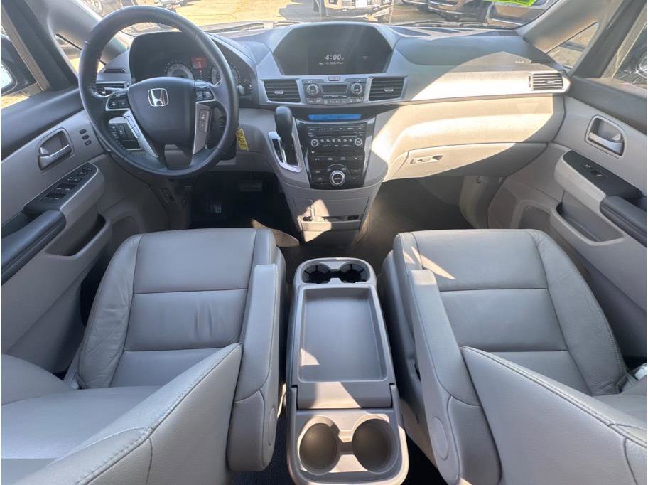 Used 2011 Honda Odyssey Touring image 19