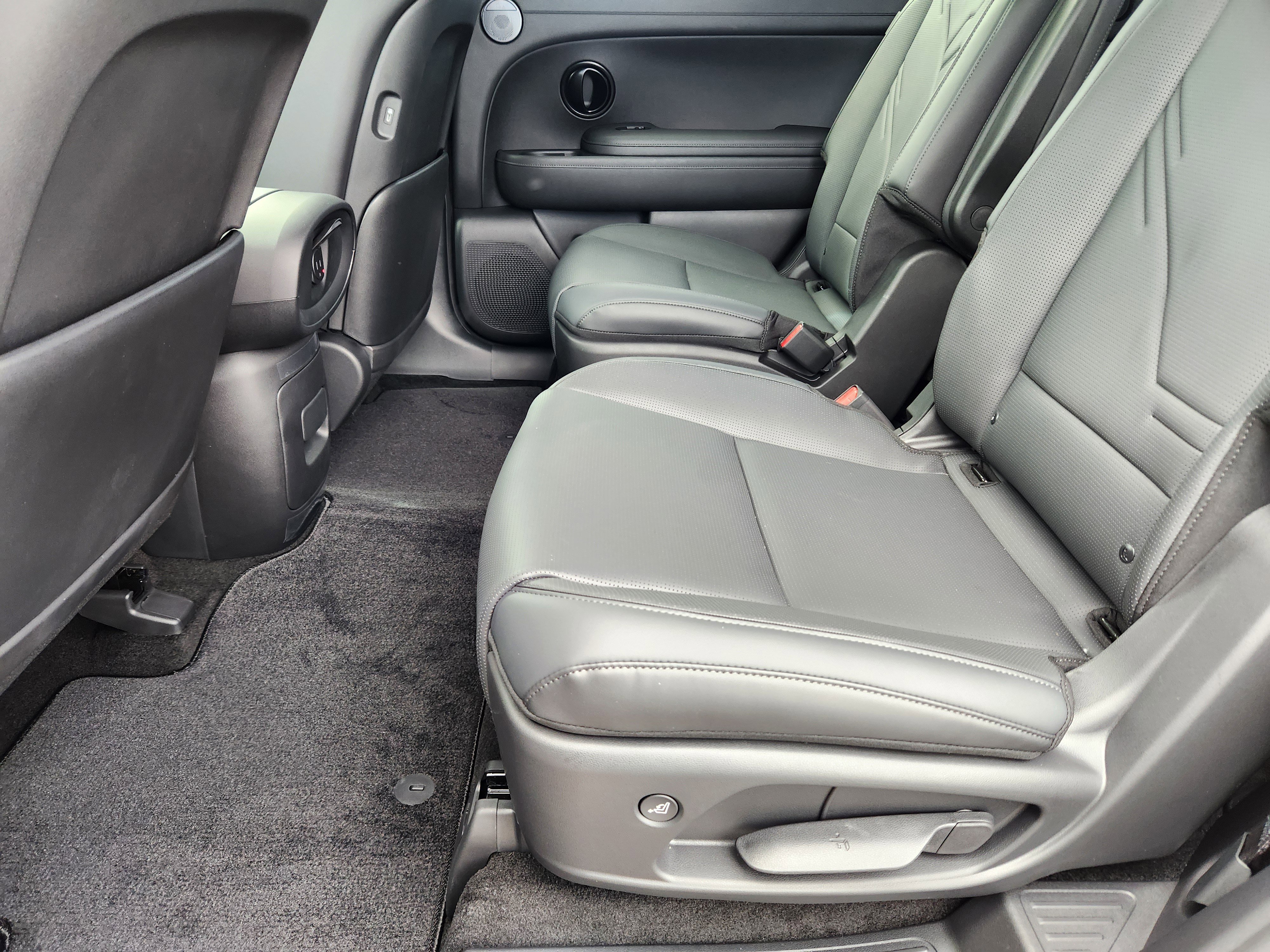 New 2026 Hyundai Palisade XRT Pro image 10