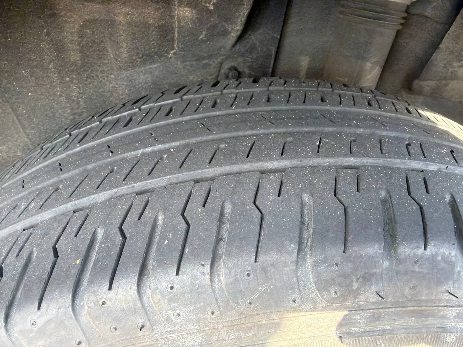 Used 2025 Toyota RAV4 LE FWD image 16