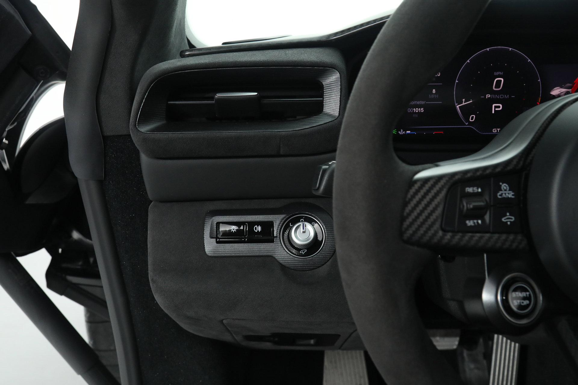 Certified 2022 Maserati MC20 Coupe image 30