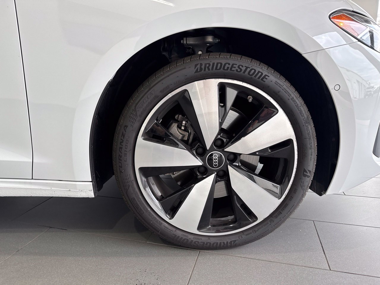 Used 2025 Audi A5 Premium Plus AWD/4WD image 54