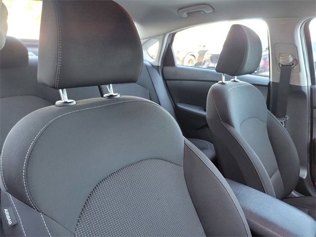 Used 2021 Kia Forte LXS image 13