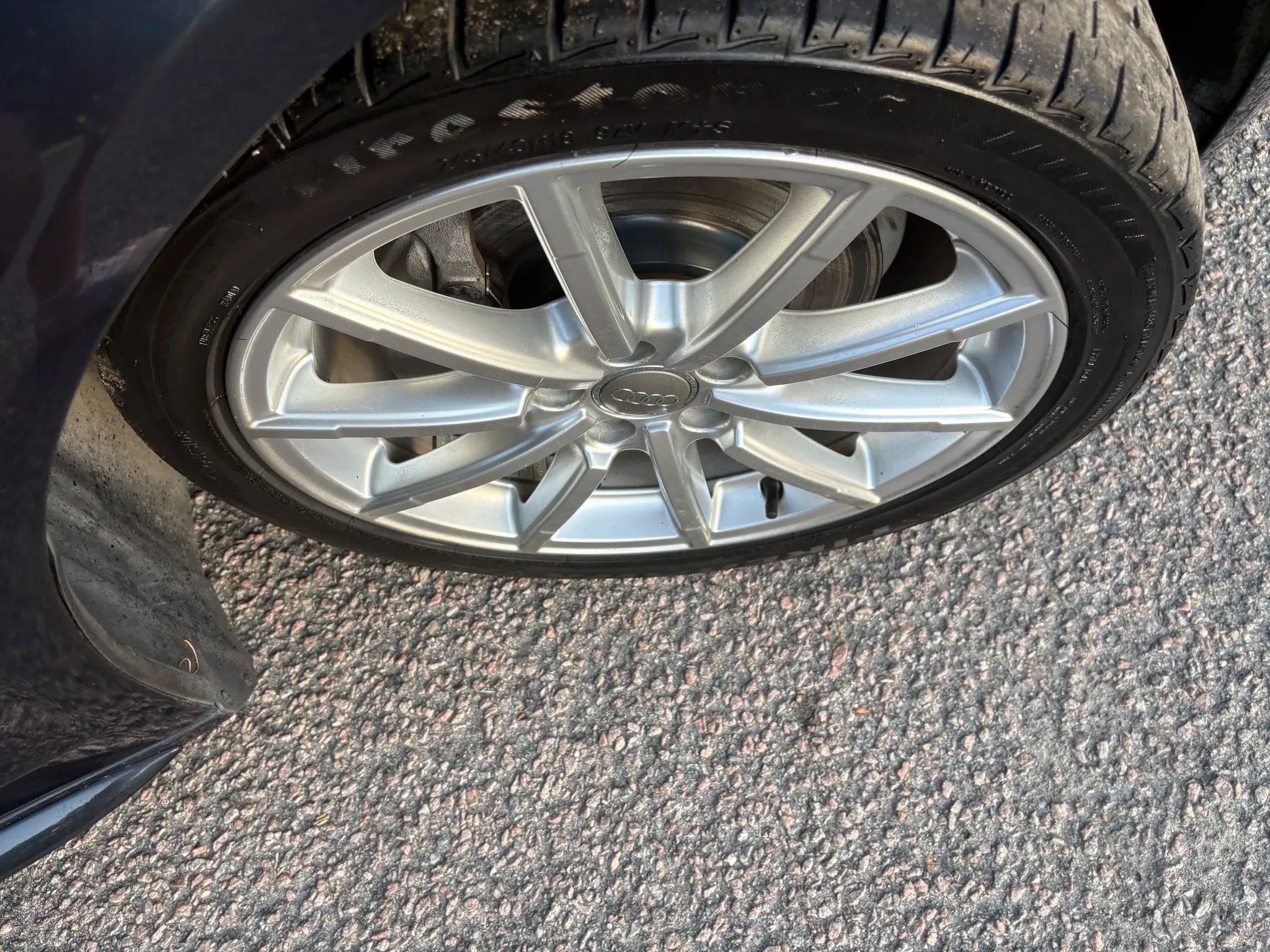 Used 2015 Audi A4 2.0T Premium Plus w/ Technology Package AWD/4WD image 50