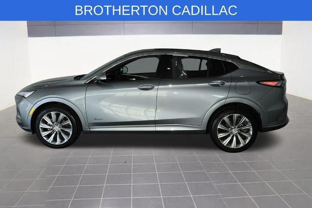 Used 2024 Buick Envista Avenir FWD image 2