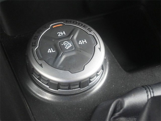 Used 2022 Ford Bronco Big Bend image 20