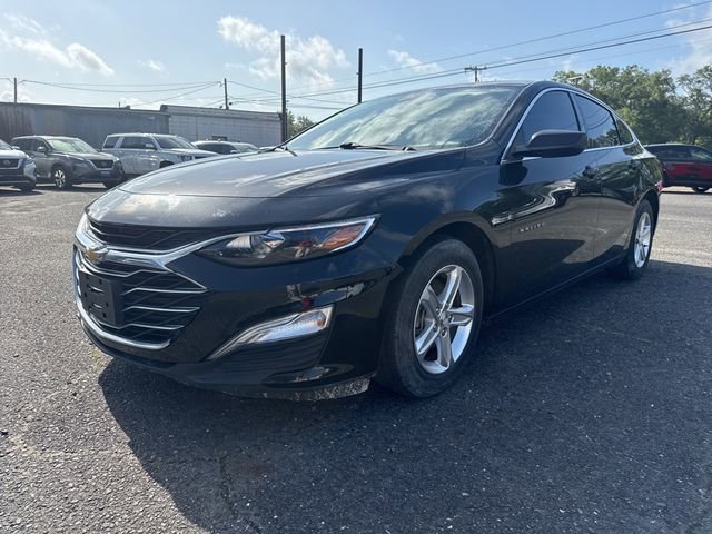 Used 2022 Chevrolet Malibu LS w/ LPO, Convenience Package 2