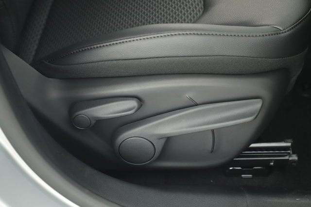 New 2026 Jeep Compass Latitude image 14