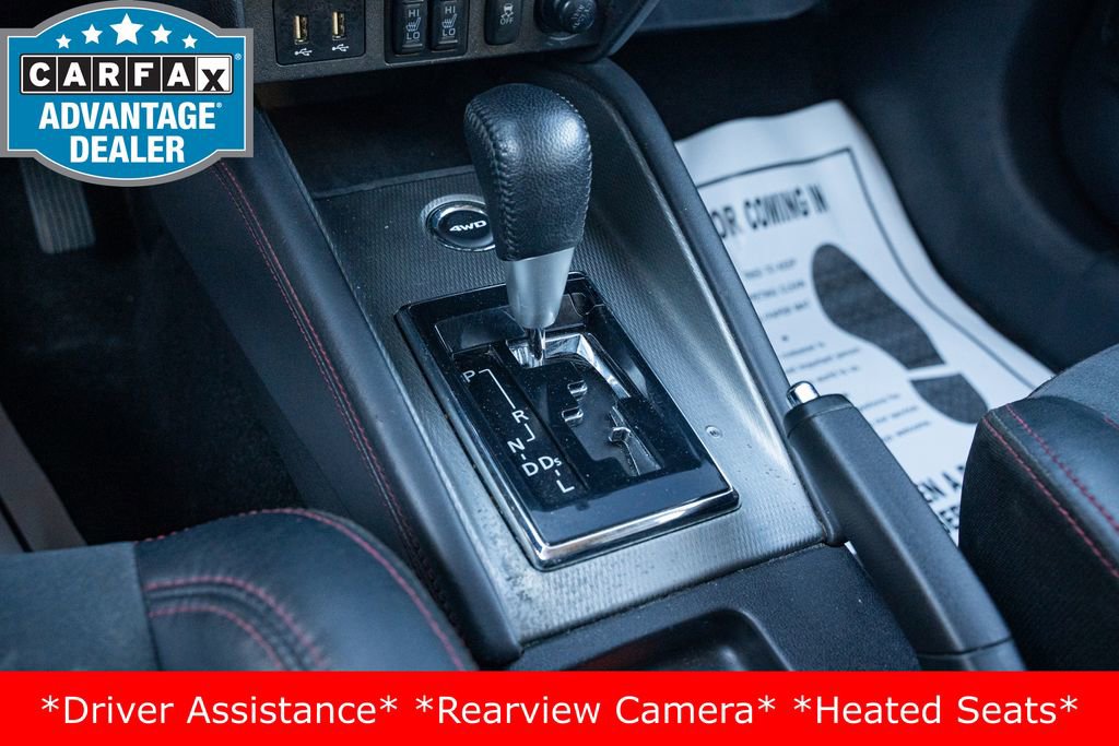 Used 2022 Mitsubishi Outlander Sport SE image 29