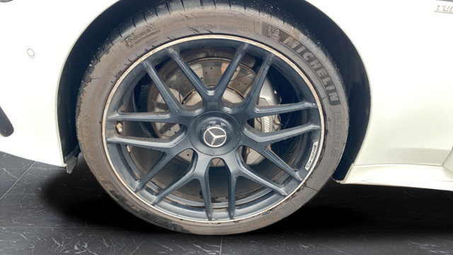 Used 2020 Mercedes-Benz AMG GT 53 image 33