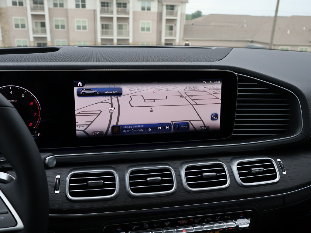 New 2026 Mercedes-Benz GLE 450 4MATIC image 20