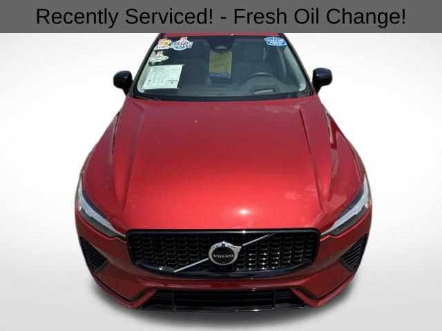 Used 2024 Volvo XC60 B5 Ultimate image 5