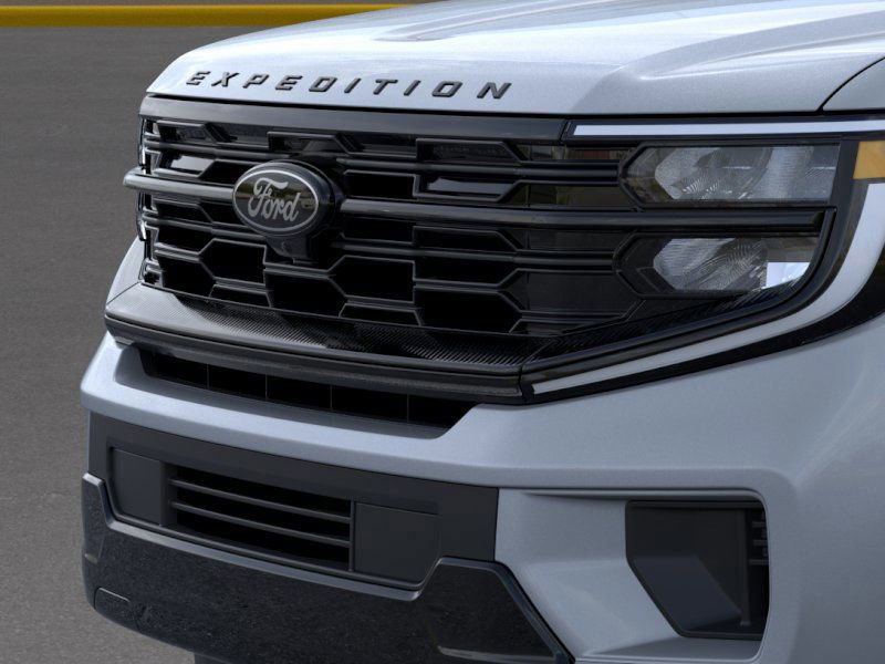 New 2026 Ford Expedition Max Platinum w/ Stealth Performance Package image 17