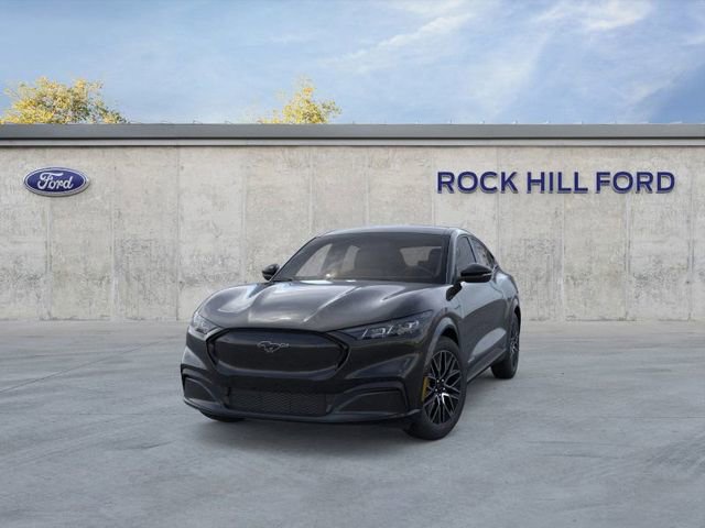 New 2026 Ford Mustang Mach-E Premium image 3