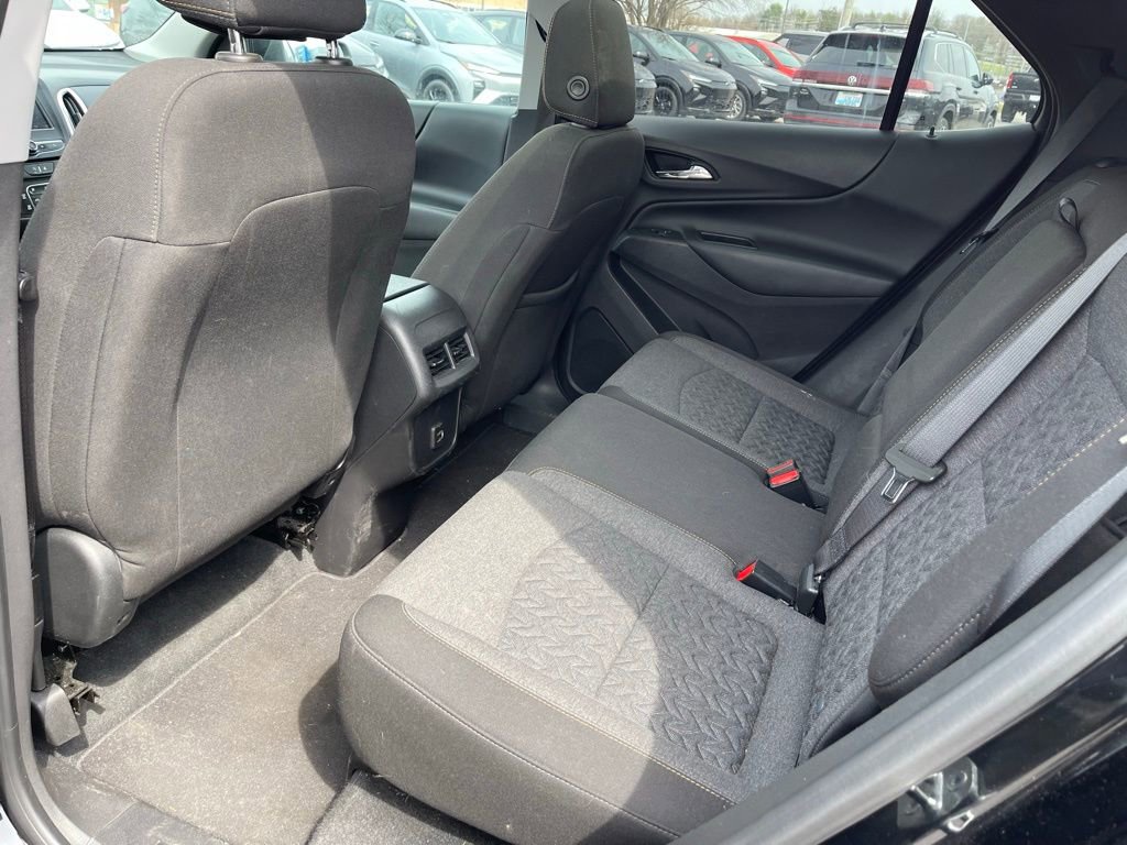 Used 2022 Chevrolet Equinox LT image 6
