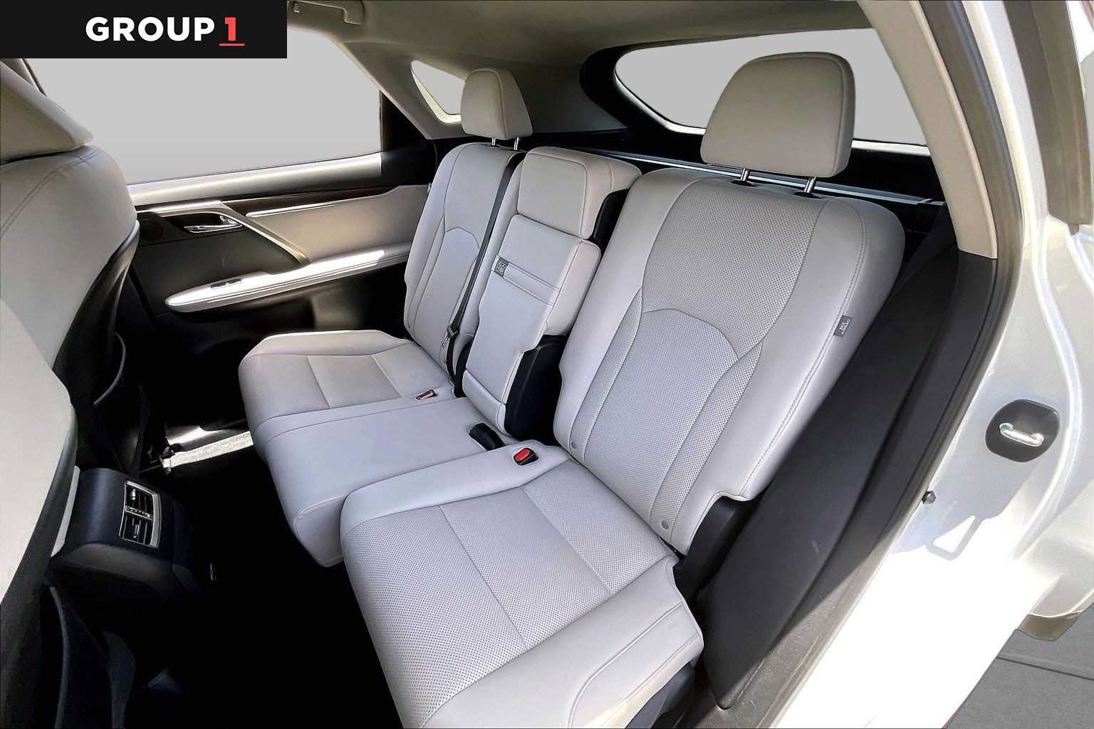 Used 2021 Lexus RX 350 FWD w/ Premium Package image 18