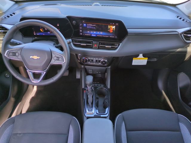 Certified 2026 Chevrolet TrailBlazer LT w/ Convenience Package image 17