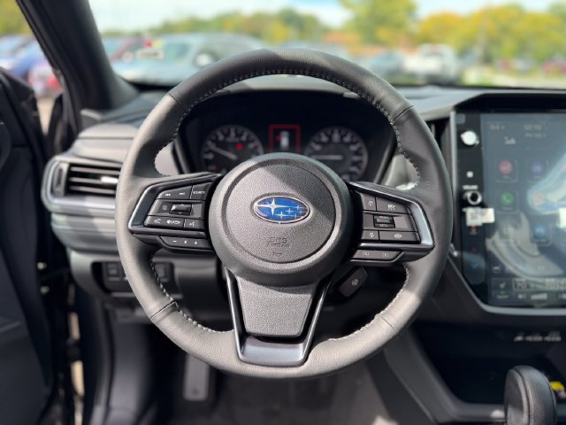New 2026 Subaru Forester Limited AWD/4WD image 11